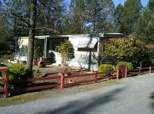 9461 Highway 193 SPC 9, Kelsey, CA 95667