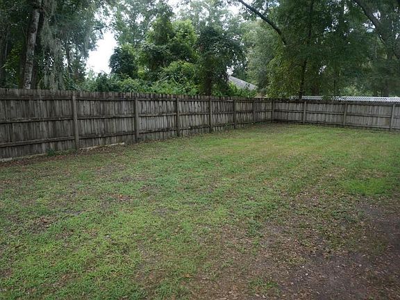 02) Backyard
