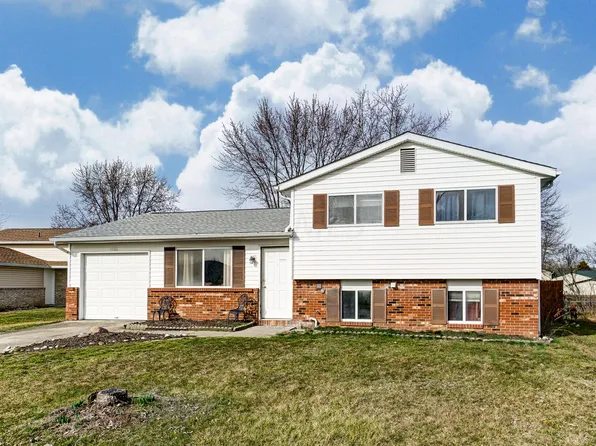 1582 Morton Ct, Galloway, OH 43119