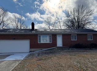 4850 Nightingale Rd, Okawville, IL 62271