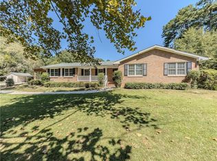 2152 Black Shoals Rd NE, Conyers, GA 30012