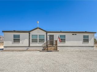 1700 Gee St, Pahrump, NV 89060