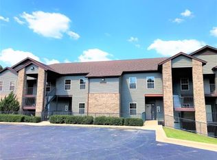 1001 Golf Dr APT 22, Branson West, MO 65737