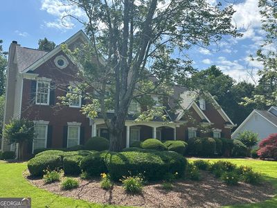 2295 Amberbrook Ln, Grayson, GA, 30017