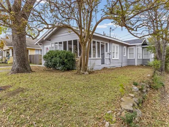 2104 Jones St, Greenville, TX 75401