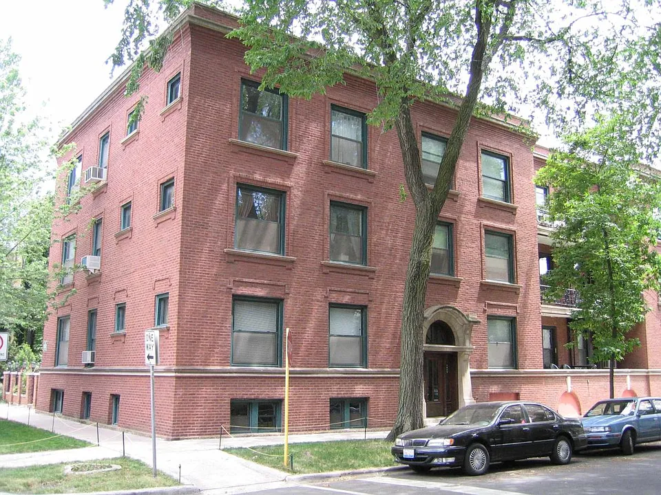 Lincoln Park