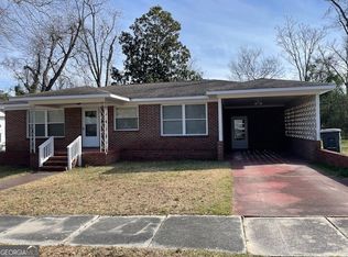 166 Broad St, Warm Springs, GA 31830