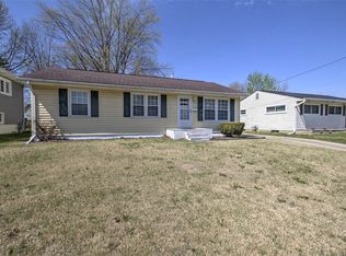 139 Wisconsin Dr, Decatur, IL