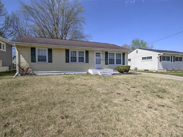 139 Wisconsin Dr, Decatur, IL 62526