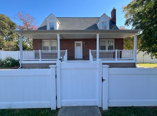 203 Riverton Rd #2, Middle River, MD 21220