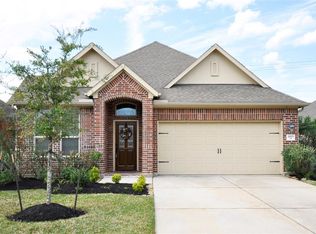 31815 Forest Park Trl, Conroe, TX 77385