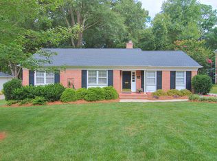 3716 Severn Ave, Charlotte, NC 28210