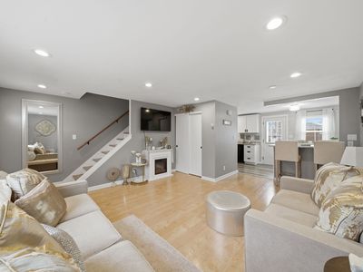 38 Village Green Dr #77, North Andover, MA, 01845