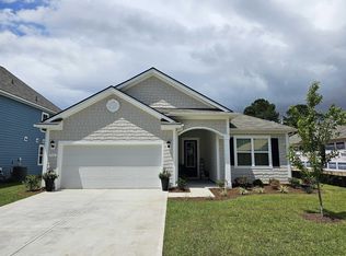 516 Haven View Way, Murrells Inlet, SC 29576