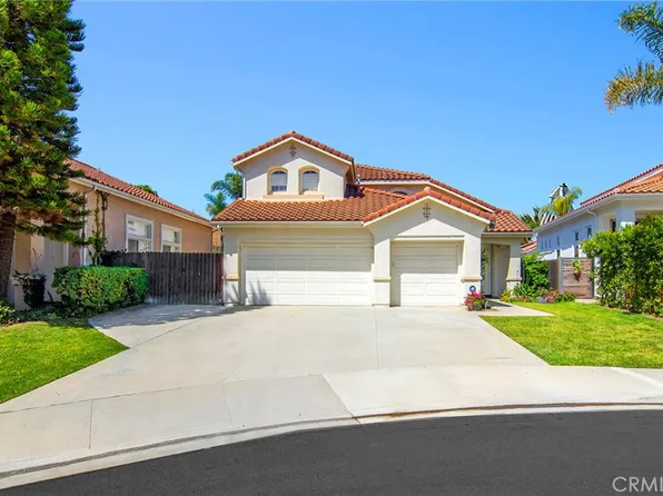 4597 El Capitan Pl, Camarillo, CA 93012