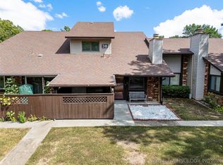 1205 S 110th East Ave #38-3C, Tulsa, OK 74128