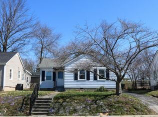 305 Park View Ave, Lexington, KY 40505