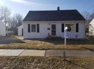 1466 W Prospect Ave, Appleton, WI 54914