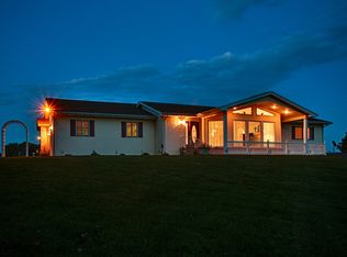 23750 Waubascon Rd, Battle Creek, MI 49017