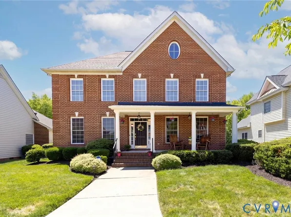 4329 Village Creek Dr, Chester, VA 23831