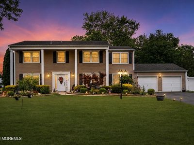44 Kipling Way, Manalapan, NJ, 07726