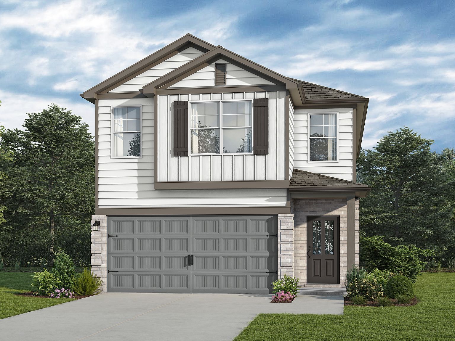 Scottsdale Plan, Newbury, Madison, AL 35756 Zillow