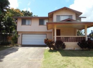 5377 Makaloa St, Kapaa, HI 96746