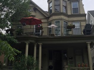 40 Bidwell Pkwy, Buffalo, NY 14222