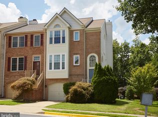 8044 Hilliard Dr, Manassas, VA 20109