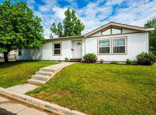 1410 Omarr Ave, Sheridan, WY 82801