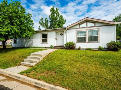 1410 Omarr Ave, Sheridan, WY, 82801