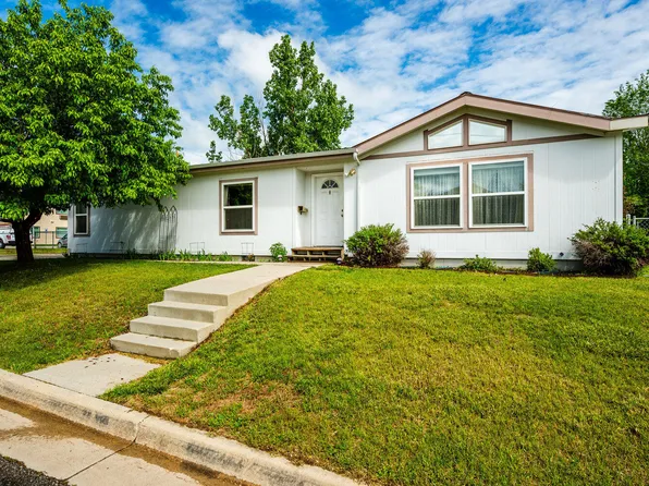 1410 Omarr Ave, Sheridan, WY 82801