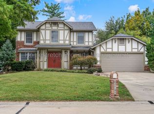 2747 Sherborn Ln, Saint Charles, MO 63301