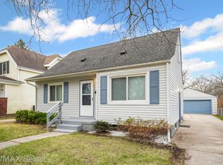 3420 Dearborn Ave, Flint, MI 48507