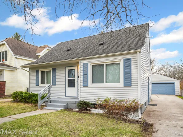 3420 Dearborn Ave, Flint, MI 48507