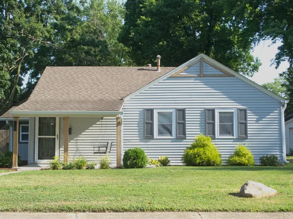 108 Lincoln Ave, Brownsburg, IN 46112