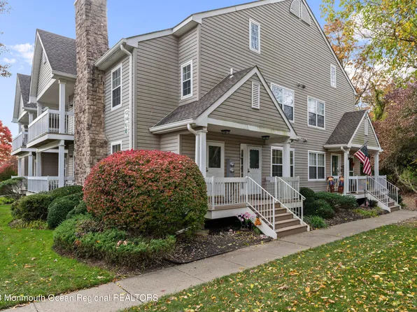13 Lincoln Court, Tinton Falls, NJ 07712
