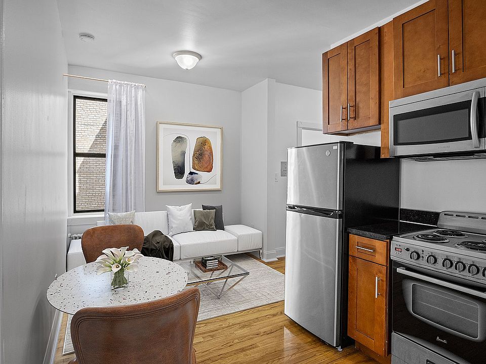 1st image of 562 W 174th St APT 5