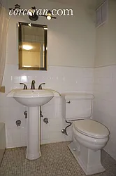 Rented by Corcoran