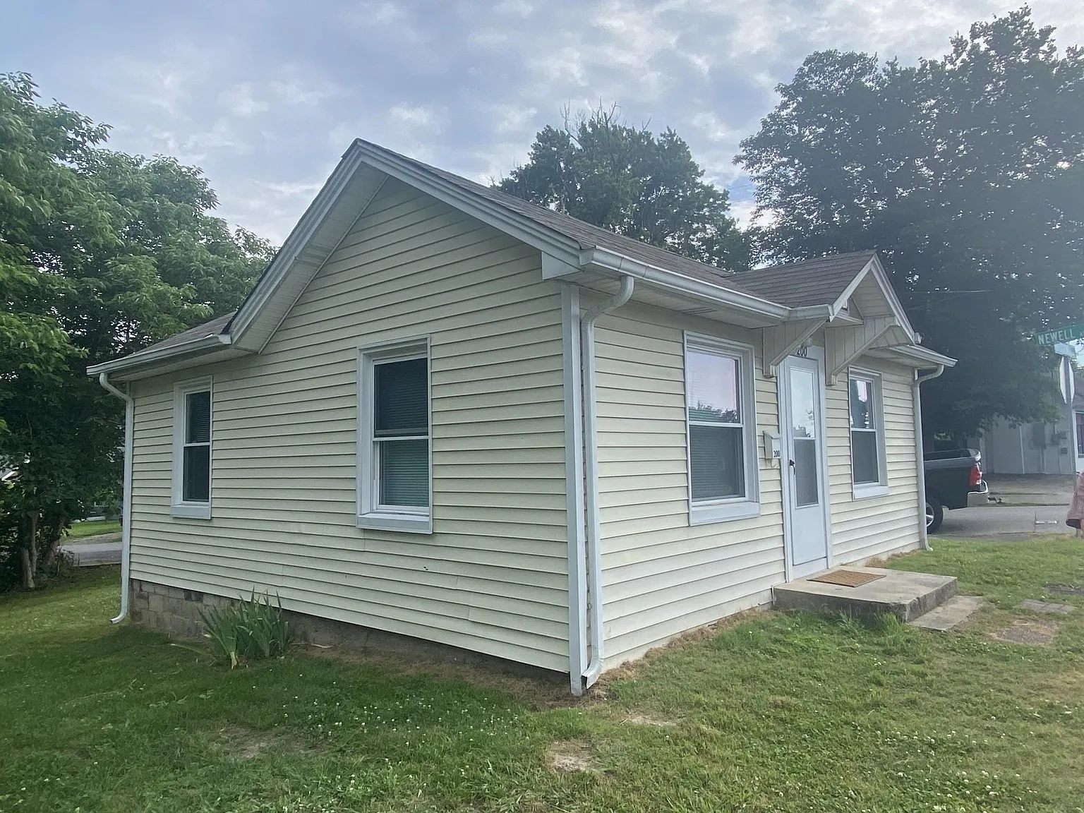 1 bed, 576 sqft, $1,100 — Photo 1