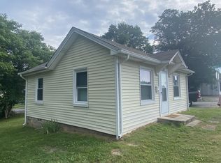 200 Bridgeway Ave, Old Hickory, TN 37138