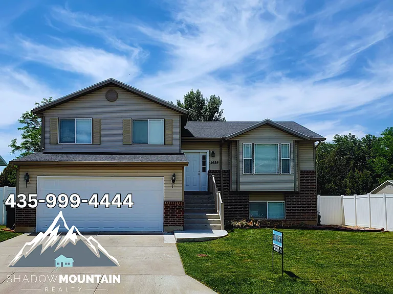2635 Aspen Park Ln — Photo 1