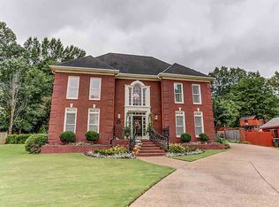 2917 Green Pastures Cv S LOT 14, Germantown, TN 38138