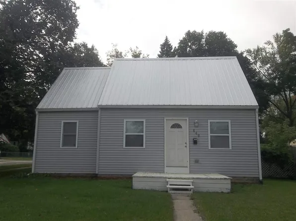 648 Fenton St, Lansing, MI 48910