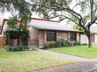 3743 Hunters Circle St, San Antonio, TX 78230