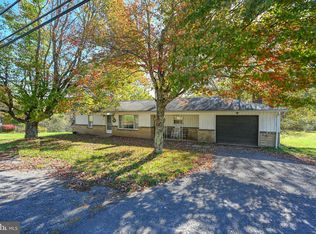 5202 Hutton Rd, Oakland, MD 21550