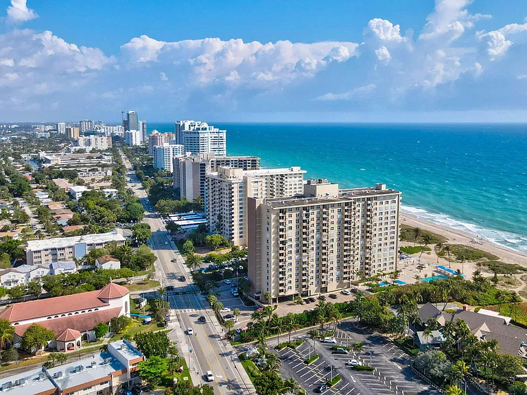2000 S Ocean Blvd #2L — Photo 32