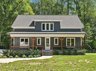117 Pool Rock Shores Ln, Henderson, NC 27537