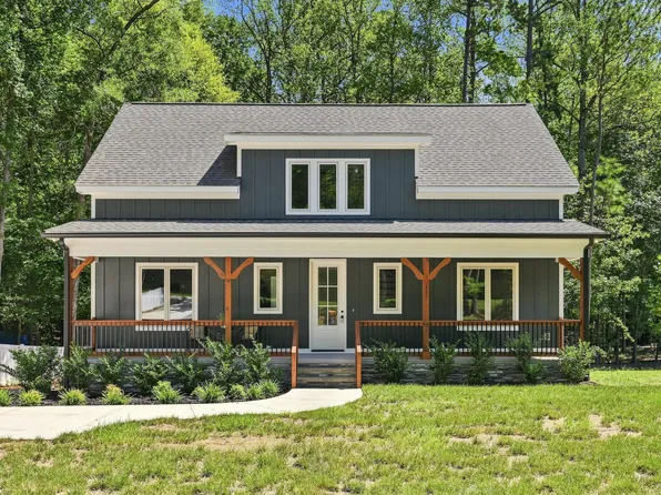 117 Pool Rock Shores Ln, Henderson, NC 27537