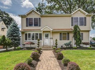 400 Howard Ave, Middlesex, NJ 08846